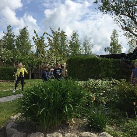 Revninge Guesthouse Exteriör bild