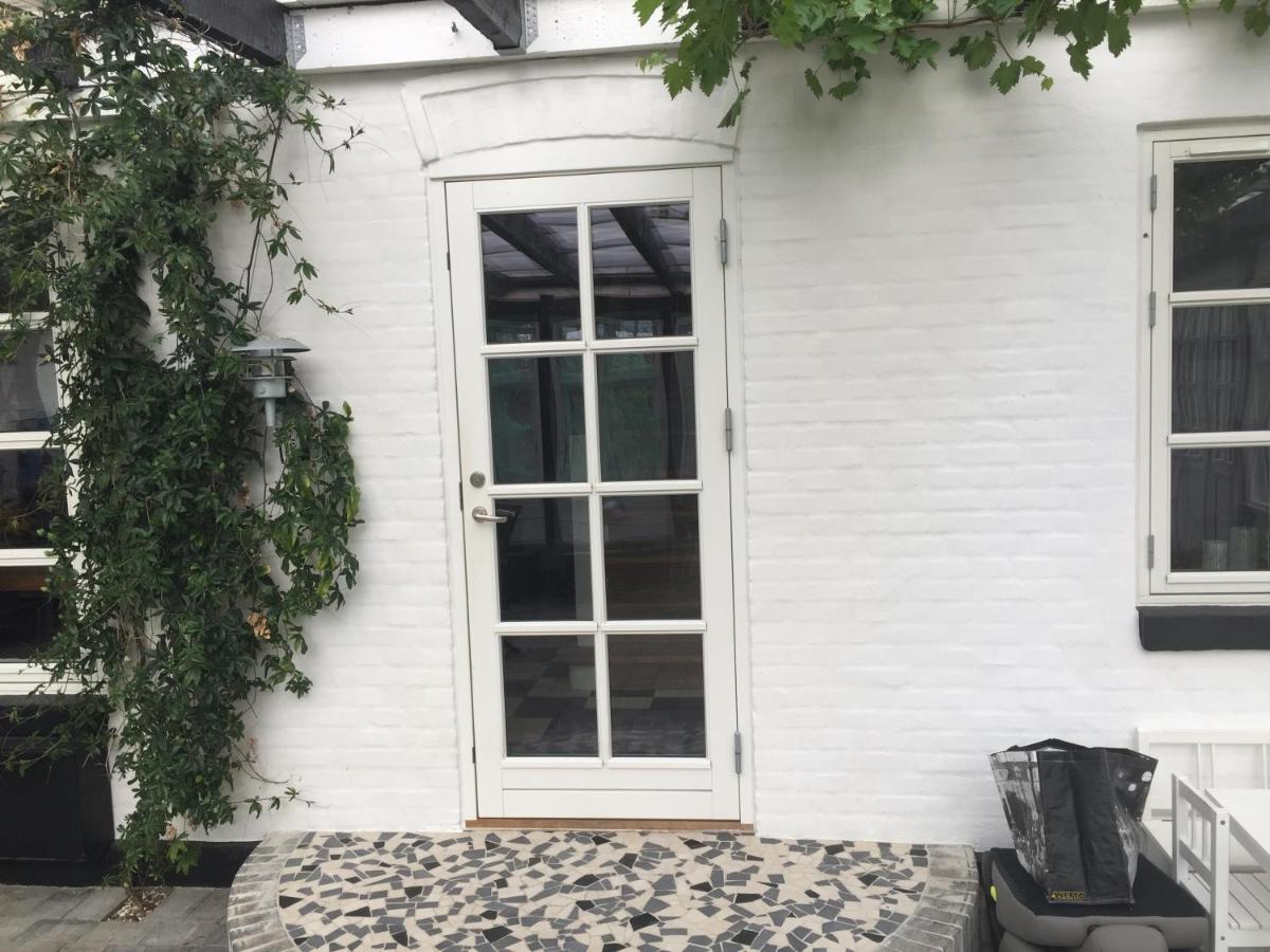 Revninge Guesthouse Exteriör bild