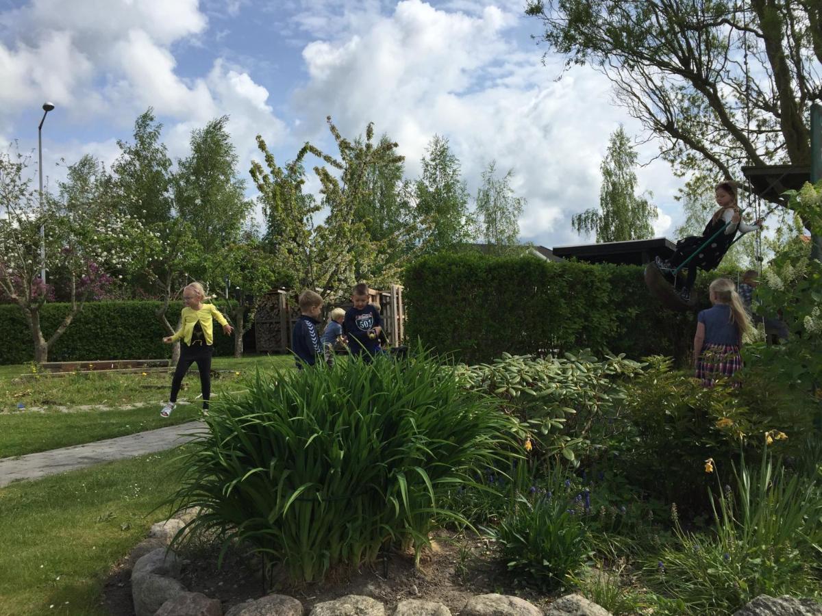 Revninge Guesthouse Exteriör bild