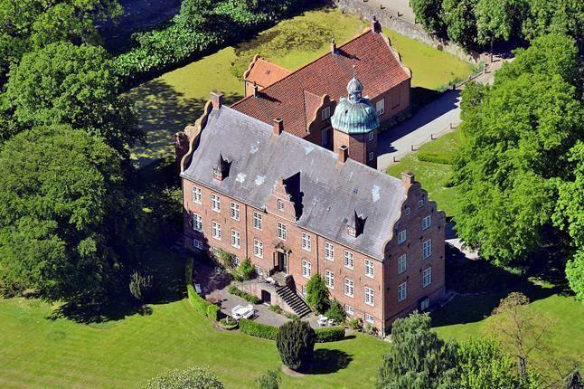 Revninge Guesthouse Exteriör bild
