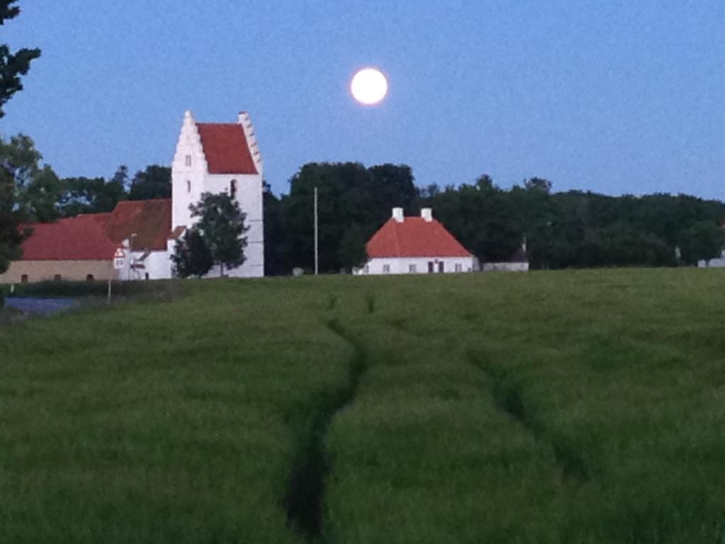 Revninge Guesthouse Exteriör bild